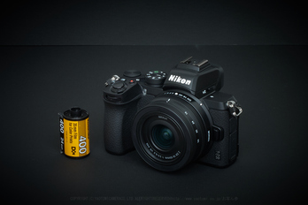 お写ん歩: NIKKOR Z DX 16-50mm f/3.5-6.3 VRアーカイブ